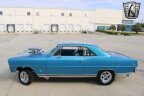 Thumbnail Photo 3 for 1966 Chevrolet Nova
