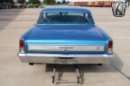 Thumbnail Photo 4 for 1966 Chevrolet Nova