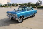 Thumbnail Photo 2 for 1966 Chevrolet Nova