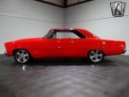 Thumbnail Photo 4 for 1966 Chevrolet Nova