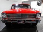 Thumbnail Photo 2 for 1966 Chevrolet Nova