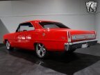 Thumbnail Photo 5 for 1966 Chevrolet Nova