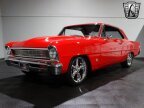 Thumbnail Photo 3 for 1966 Chevrolet Nova