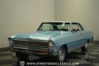 Thumbnail Photo 6 for 1966 Chevrolet Nova