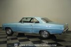 Thumbnail Photo 2 for 1966 Chevrolet Nova