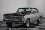 Thumbnail Photo 6 for 1966 Chevrolet Nova