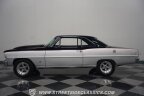 Thumbnail Photo 2 for 1966 Chevrolet Nova