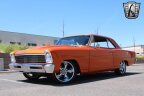 Thumbnail Photo 2 for 1966 Chevrolet Nova
