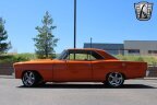 Thumbnail Photo 3 for 1966 Chevrolet Nova