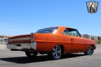 Thumbnail Photo 6 for 1966 Chevrolet Nova