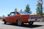 Thumbnail Photo 4 for 1966 Chevrolet Nova