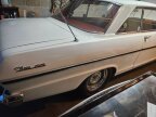 Thumbnail Photo 4 for 1966 Chevrolet Nova