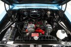 Thumbnail Photo 5 for 1966 Chevrolet Nova