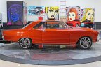 Thumbnail Photo 3 for 1966 Chevrolet Nova Coupe