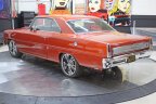Thumbnail Photo 5 for 1966 Chevrolet Nova Coupe