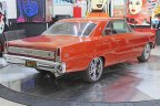 Thumbnail Photo 4 for 1966 Chevrolet Nova Coupe