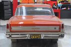 Thumbnail Photo 6 for 1966 Chevrolet Nova Coupe