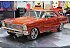 1966 Chevrolet Nova Coupe