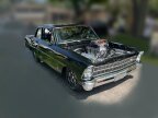 Thumbnail Photo 2 for 1966 Chevrolet Nova Coupe