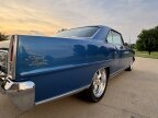 Thumbnail Photo 6 for 1966 Chevrolet Nova Coupe