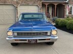 Thumbnail Photo 3 for 1966 Chevrolet Nova Coupe