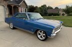 Thumbnail Photo 2 for 1966 Chevrolet Nova Coupe