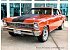 1966 Chevrolet Nova