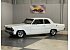 1966 Chevrolet Nova