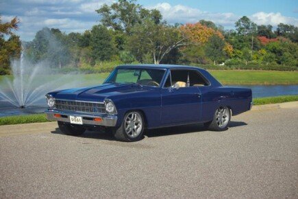 Photo 1 for 1966 Chevrolet Nova