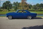 Thumbnail Photo 2 for 1966 Chevrolet Nova