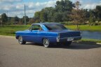 Thumbnail Photo 3 for 1966 Chevrolet Nova