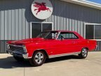 Thumbnail Photo 2 for 1966 Chevrolet Nova