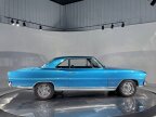 Thumbnail Photo 3 for 1966 Chevrolet Nova