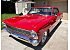 1966 Chevrolet Nova