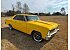 1966 Chevrolet Nova