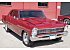 1966 Chevrolet Nova