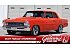 1966 Chevrolet Nova