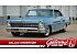 1966 Chevrolet Nova