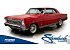 1966 Chevrolet Nova SS