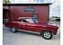 1966 Chevrolet Nova SS