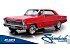 1966 Chevrolet Nova
