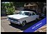 1966 Chevrolet Nova