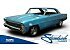 1966 Chevrolet Nova SS