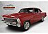 1966 Chevrolet Nova
