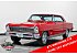 1966 Chevrolet Nova SS