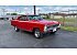1966 Chevrolet Nova