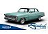 1966 Chevrolet Nova
