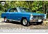 1966 Chevrolet Nova SS
