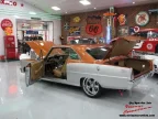 Thumbnail Photo 2 for 1966 Chevrolet Nova