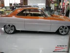Thumbnail Photo 3 for 1966 Chevrolet Nova